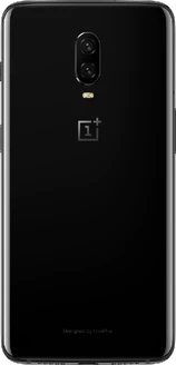 OnePlus 6T (A6010) Mirror Black