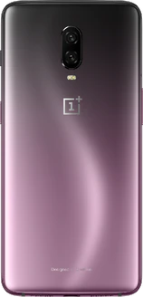 Thunder Purple