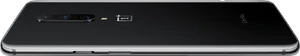 OnePlus 7 Pro musta takapuoli oikea puoli kierretty