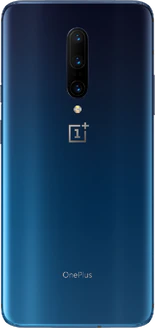 OnePlus 7 Pro Nebula Blue