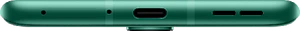 OnePlus 8 groen onderkant
