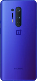 OnePlus 8 Pro Blue