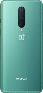 OnePlus 8 Glacial Green