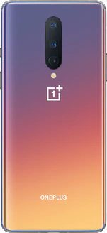 OnePlus 8 Interstellar Glow