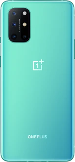 OnePlus 8T Aquamarine Green