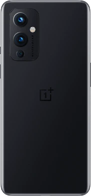OnePlus 9 negro volver