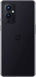 OnePlus 9 Astral Black