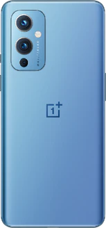 OnePlus 9 Arctic Sky