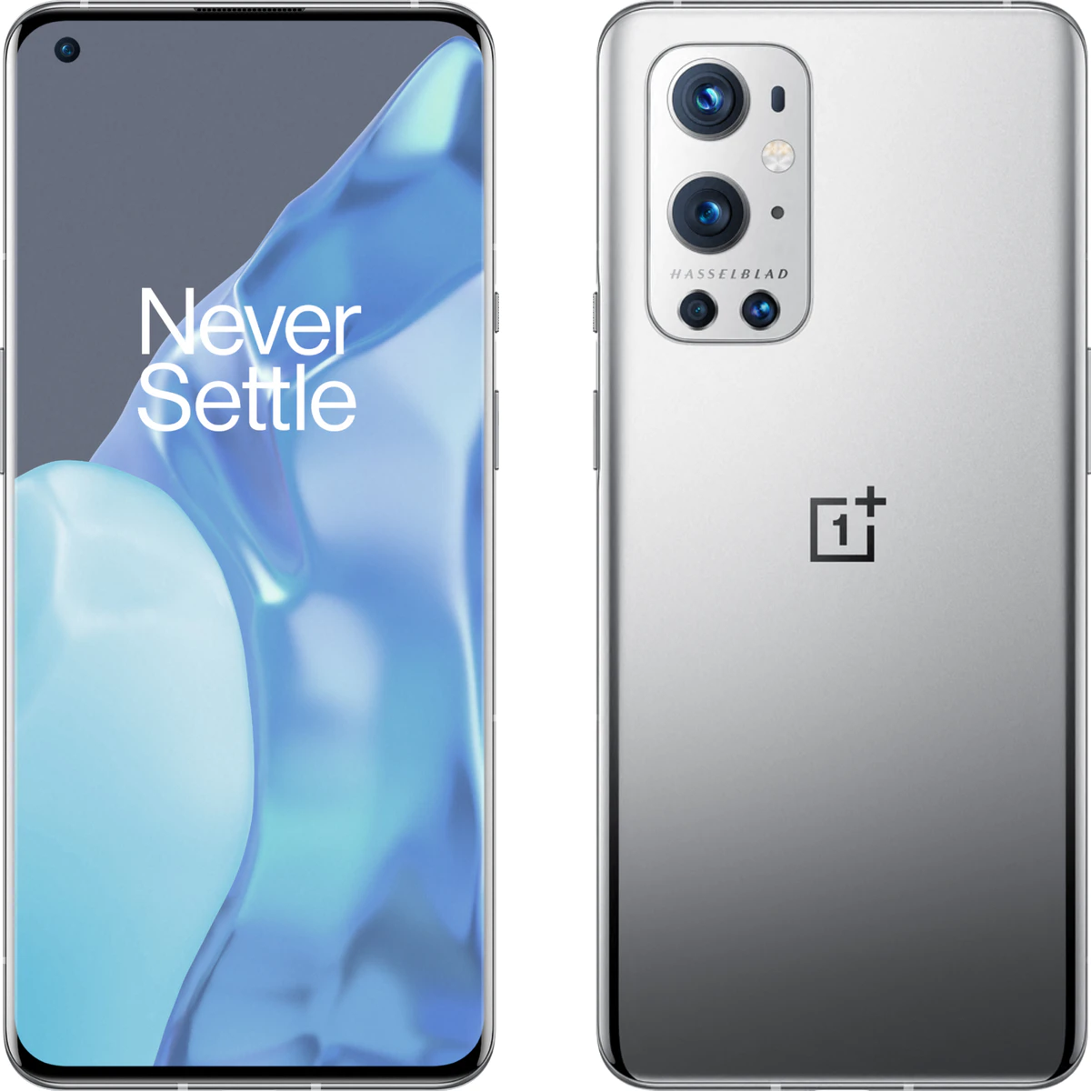 OPPO - OnePlus 9 Pro 8/256 期間限定セール OnePlus 9 Pro kopen? Alle uitvoeringen, alle shops