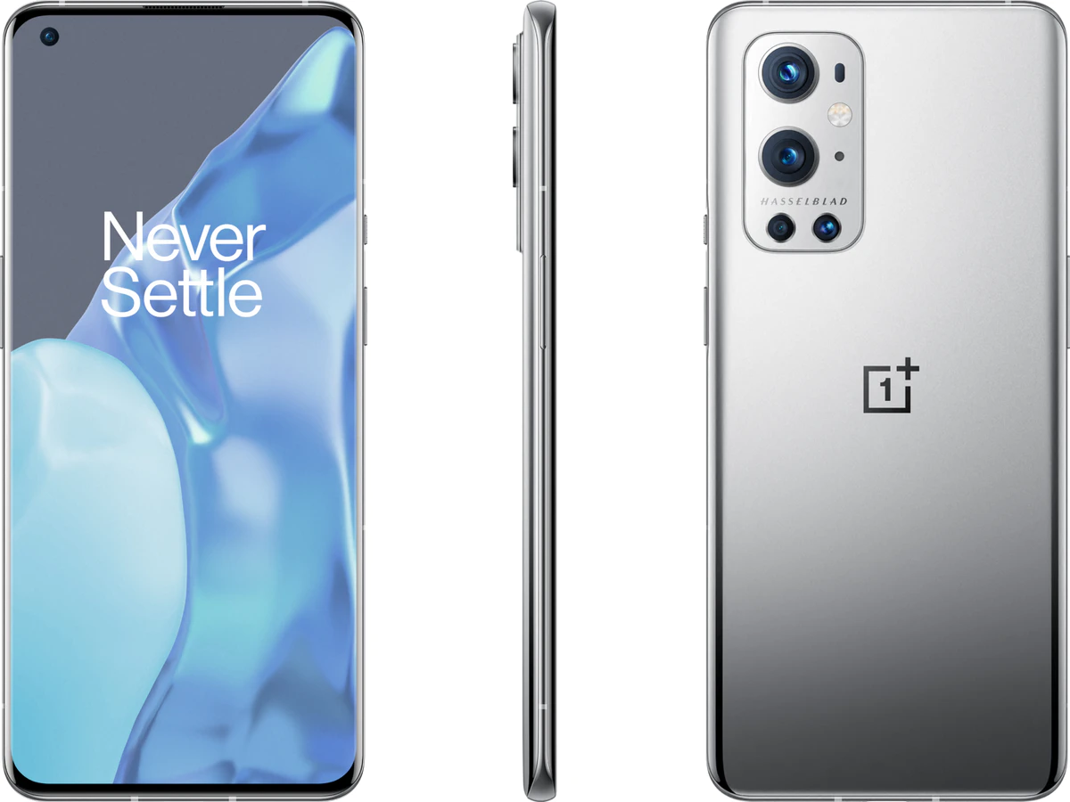 OnePlus 9 Pro specificaties - NieuweMobiel.NL