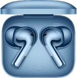 OnePlus Buds 3 blauw