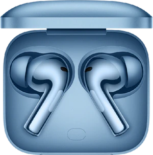 OnePlus Buds 3 blauw
