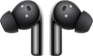 OnePlus Buds 3 grijs earbuds binnenkant
