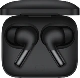 OnePlus Buds Pro 2 musta tapaus etupuolella avattu