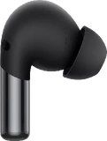OnePlus Buds Pro 2 musta vasen puoli