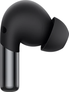 OnePlus Buds Pro 2 musta vasen puoli