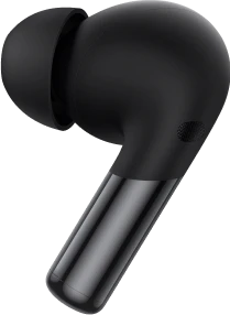 OnePlus Buds Pro 2 musta oikea puoli vino