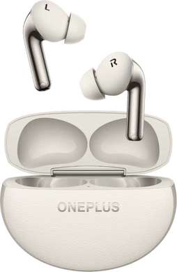 OnePlus Buds Pro 3 weiß