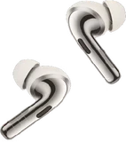 OnePlus Buds Pro 3 weiß earbuds außenseite