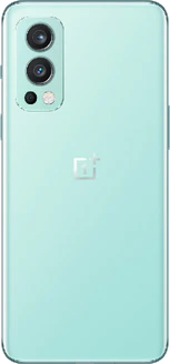 OnePlus Nord 2 (DN2103) Blue Haze
