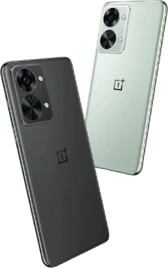 OnePlus Nord 2T 5G kleuren overzicht