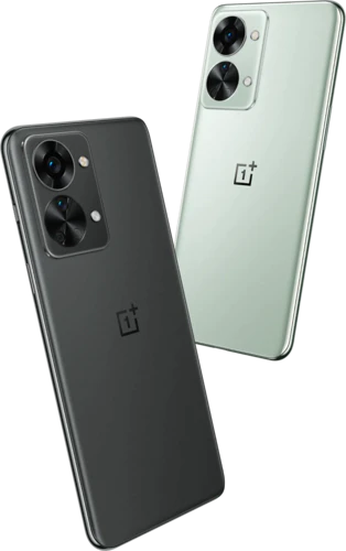OnePlus Nord 2T 5G kleuren overzicht OnePlus Nord 2T 5G kleuren overzicht