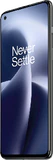 OnePlus Nord 2T 5G grijs voorkant rechterzijkant