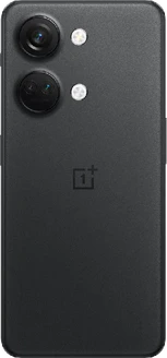 OnePlus Nord 3 (CPH2493) Black