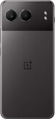 OnePlus Nord 4 zwart achterkant
