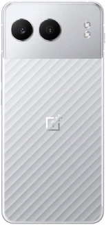OnePlus Nord 4 (CPH2663) Mercurial Silver