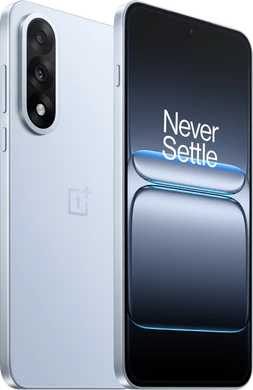 OnePlus Nord 5 blauw overzicht