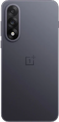 OnePlus Nord 5 grijs achterkant