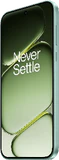 OnePlus Nord 6 green front right side