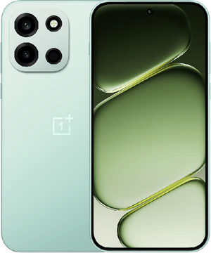 OnePlus Nord 6 green overview