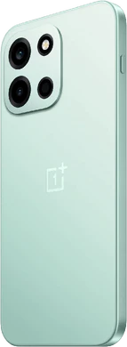 OnePlus Nord 6 green back left side