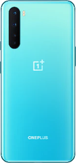 OnePlus Nord (AC2003) Blue Marble