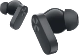 OnePlus Nord Buds 2 zwart earbuds schuin