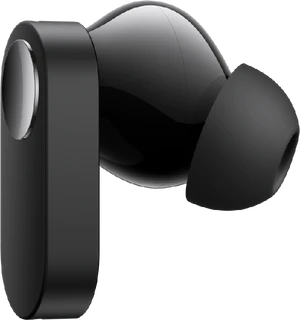 OnePlus Nord Buds zwart rechterzijkant