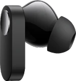 OnePlus Nord Buds zwart rechterzijkant