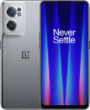 OnePlus Nord CE 2 5g grijs overzicht