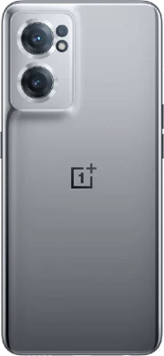 OnePlus Nord CE 2 5g grijs achterkant
