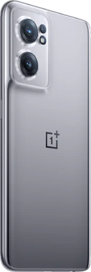 OnePlus Nord CE 2 5g grijs achterkant rechterzijkant