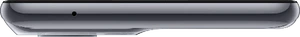 OnePlus Nord CE 2 5g grijs bovenkant