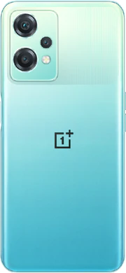 OnePlus Nord CE 2 Lite 5G sininen takapuoli