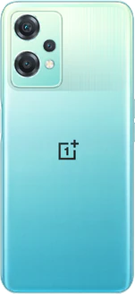 OnePlus Nord CE 2 Lite 5G Blue Tide