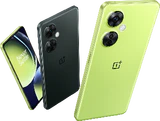 OnePlus Nord ce 3 lite kleuren overzicht