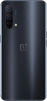 OnePlus Nord CE 5G Charcoal Ink