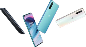 OnePlus Nord CE 5G color overzicht