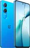 OnePlus Nord ce4 lite 5g blå skæv oversigt