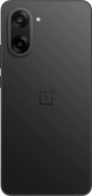 OnePlus Nord ce5 black back